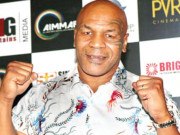 مائیک ٹائیسن بھی چکن بریانی کے دیوانے ہوگئے