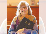 ڈوننا سٹرکلینڈ