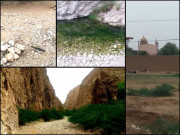 اوستہ محمد سے ڈیرہ بگٹی کی گلیوں تک آخری قسط