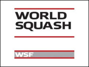ورلڈ اسکواش فیڈریشن نے کراچی میں انٹرنیشنل ایونٹ کی منظوری دے دی