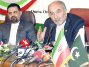 سی پیک میں سعودی عرب کی شمولیت پر اعتراض نہیں ایرانی سفیر