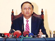 آئی ایم ایف کو قسط دینے سے معیشت پر اثر نہیں پڑیگا گورنر اسٹیٹ بینک