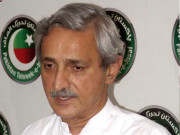 جہانگیر ترین کی سرکاری اجلاسوں کی صدارت پر وفاقی حکومت سے جواب طلب