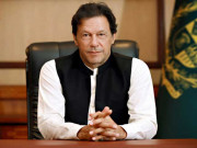 وزیراعظم عمران خان 66 برس کے ہوگئے