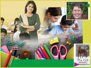 استاد طالب علم اور کامیابی کی تکون