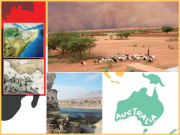 دنیا کے چند منفرد خِطے