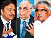 کھیلوں کی نمائندہ تنظیموں میں محاذ آرائی…