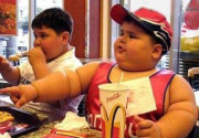 بڑھتا موٹاپا بچوں کو بیماریوں میں مبتلا کرسکتا ہے عالمی ادارہ صحت 