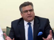 سلانوالی میں ن لیگی رہنما دانیال عزیز کے قبضے سے 13 مربع زمین واگزار