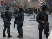 افغان فورسز کا آپریشن 57 جنگجو جاں بحق