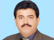 رکن قومی اسمبلی نواب وسان ضمانت مسترد ہونے پر عدالت سے فرار