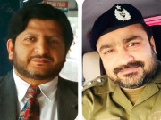 پولیس کی ناکامی کے باعث شہر نوسربازوں کے نرغے میں