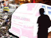 ’’ہم ہر وقت پُل صراط پر چل رہے ہوتے ہیں‘‘  