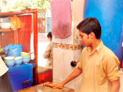 ’’والد کی بے وقت موت سے والدہ اور پانچ بہن بھائیوں کی ذمہ داری مجھ پر آن پڑی‘‘    