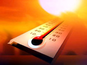 گرمی کی شدت میں اضافے کے ذمہ دارہم خود ہیں  