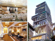 جیسے محل الف لیلہ کے   