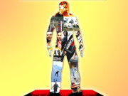 جان ہتھیلی پر   