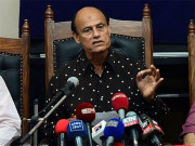 پاکستان ہاکی ٹیم میں تبدیلی آئے گی چیف سلیکٹر پی ایچ ایف