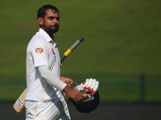 پاکستانی آل راؤنڈر حفیظ نظرانداز کیے جانے کا شکوہ زبان پر لے آئے