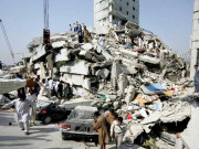 8 اکتوبر کے قیامت خیز زلزلے کو 13 سال بیت گئے