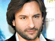 پولیس نے ہیلی کاپٹر قبضہ میں لے کر سیف علی خان کے کمرشل کی ریکارڈنگ روک دی