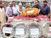 اردوکے فروغ کیلیے انجمن کومزید کام کرنیکی ضرورت ہے ایڈمنسٹریٹر