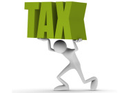 آمدن اور اخراجات میں توازن کیلیے ٹیکس وصولیوں میں اضافہ