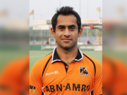 ایشین چیمپئن ٹرافی راشد محمود نے کیمپ میں شریک نہ ہونے کی وجہ بتا دی