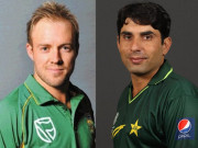 چیمپئنز ٹرافی پاکستان اور جنوبی افریقہ آج اپنی بقا کی جنگ لڑیں گے