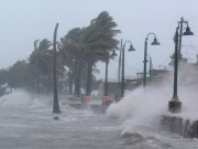 موسمیاتی تغیر سے قدرتی آفات کے بڑھتے خطرات تشویشناک