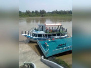 محکمہ سیاحت خیبر پختونخوا کی 2 لگژری کشتیاں ناکارہ ہونے کا خدشہ