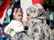 فلسطینی بچوں کی اموات میں ہوشربا اضافہ