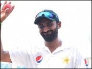 بلال آصف نے عمدہ بولنگ کا سہرا مشتاق احمد کے سرباندھ دیا