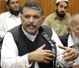 حکومت آئندہ چند ہفتوں میں پرویزمشرف کو ملک سے باہر بھجوادے گی اعجازالحق