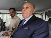 منی لانڈرنگ کے کیس میں گرفتار انور مجید ایک بار پھر جیل سے اسپتال منتقل