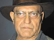 امریش پوری نے 400فلموں میں اداکاری کی دھاک بٹھائی