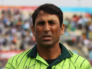 سابق کپتان یونس خان بھی سرفراز احمد کے حق میں بول پڑے