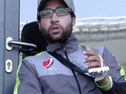 امام الحق زخمی ہوکر آسٹریلیا کیخلاف دوسرے ٹیسٹ سے باہر