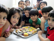 تربیت ِاطفال