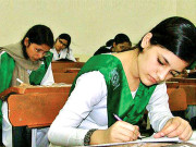 کیمبرج بورڈ دوبارہ امتحان میں شرکت سے5ہزار طلبا کی محرومی کا خدشہ