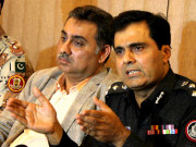 لیاری میں بلوچ اور کچھیوں کو تیسری قوت لڑارہی ہے  ڈی آئی جی 