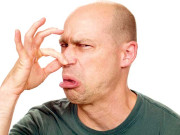 اُف یہ گندگی 