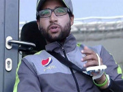 دبئی میں امام الحق کی انگلی کا کامیاب آپریشن