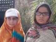 گجرات میں اسکول ٹیچر کا طالبہ پر تشدد والدہ پر بھی مقدمہ درج کرادیا