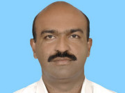 کامرہ حملہ سیاستدانوں اور انٹیلی جنس کی کوتاہی ہے ندیم افضل چن 