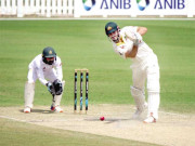 ’ڈرا‘ نے گرین کیپس کو ڈرا دیا سیریز داؤ پر لگ گئی