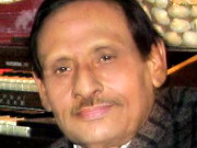 موسیقار ایم اشرف یاد گار دھنیں تیارکرکے امر ہوگئے