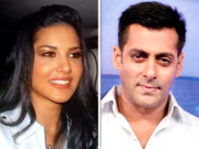 سلمان اور رنبیر کے ساتھ کام کرنا چاہتی ہوںسنی لیون