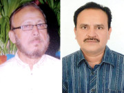 مقتول محسن کو قتل کی دھمکیاں مل رہی تھیں عزیزو اقارب 