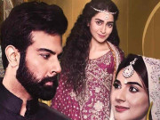 ایکسپریس ٹی وی کی نئی سیریل ’’عشق نہ کریو کوئی ‘‘ کی دھوم